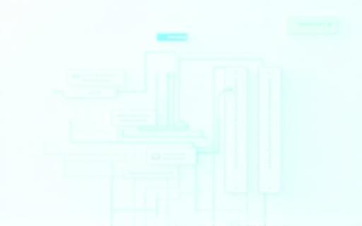 Un diagramma che illustra una struttura organizzativa ottimizzata.